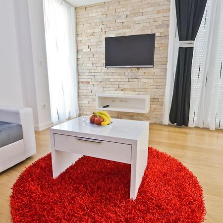 Apartment Domalu Old Town Zadar Exterior photo