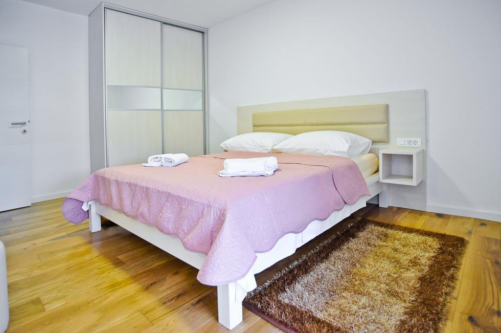 Apartment Domalu Old Town Zadar Exterior photo