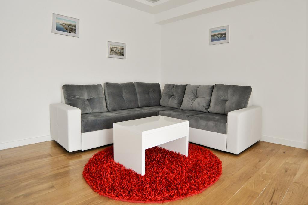 Apartment Domalu Old Town Zadar Exterior photo