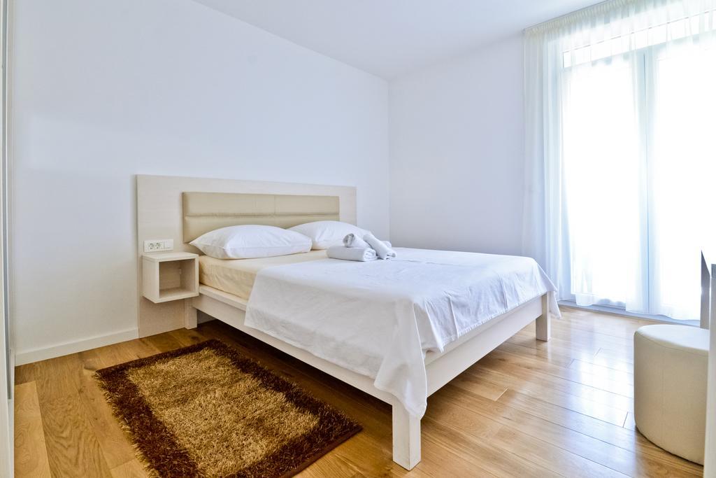 Apartment Domalu Old Town Zadar Exterior photo