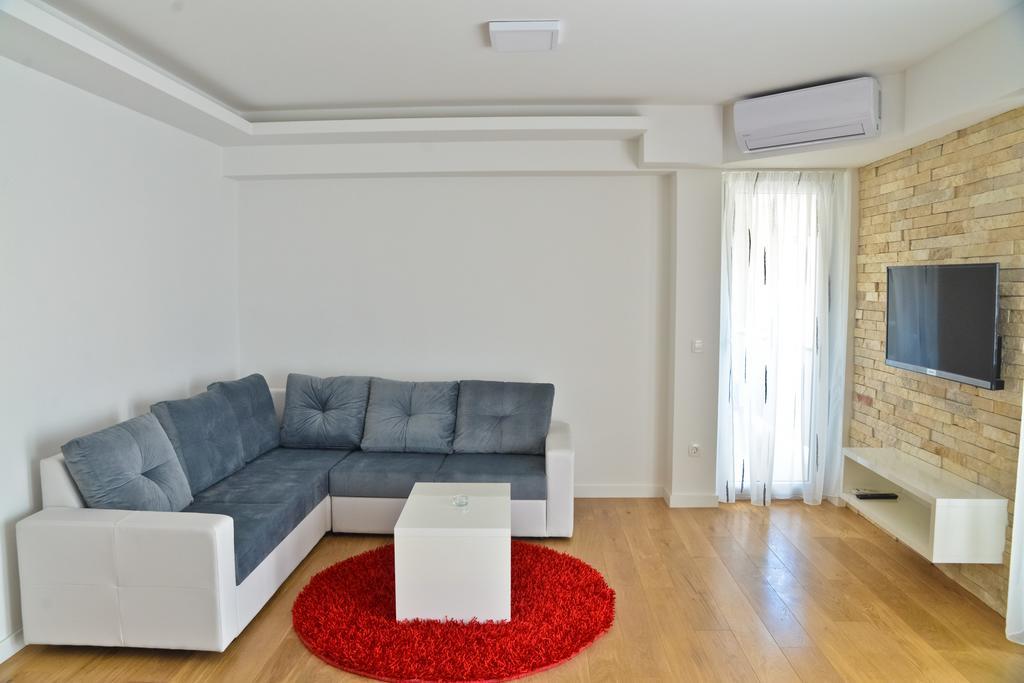 Apartment Domalu Old Town Zadar Exterior photo