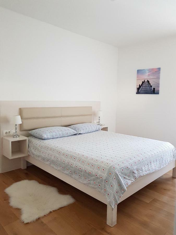 Apartment Domalu Old Town Zadar Exterior photo